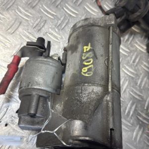 Demarreur RENAULT SCENIC 3 PHASE 3 Diesel - Image 1