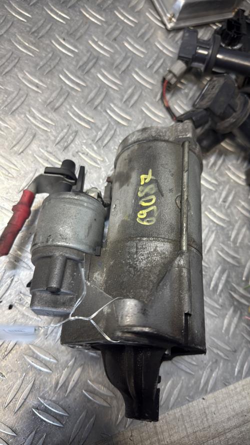 Demarreur RENAULT SCENIC 3 PHASE 3 Diesel - Image 1