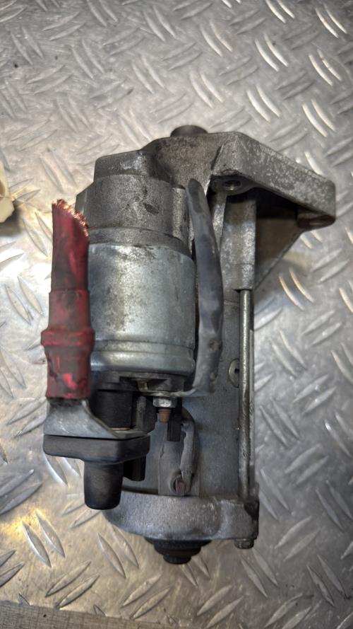 Demarreur RENAULT SCENIC 3 PHASE 3 Diesel - Image 4