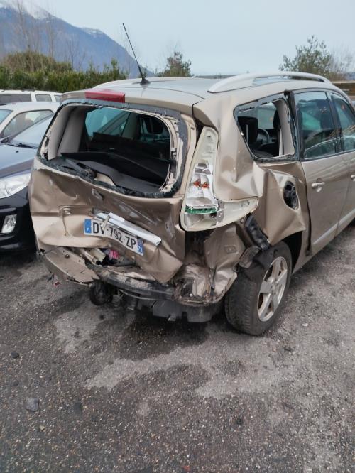 Demarreur RENAULT SCENIC 3 PHASE 3 Diesel - Image 5