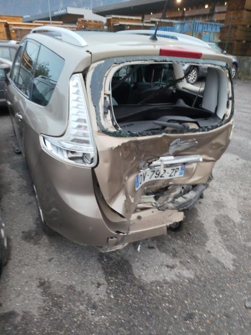 Demarreur RENAULT SCENIC 3 PHASE 3 Diesel - Image 6