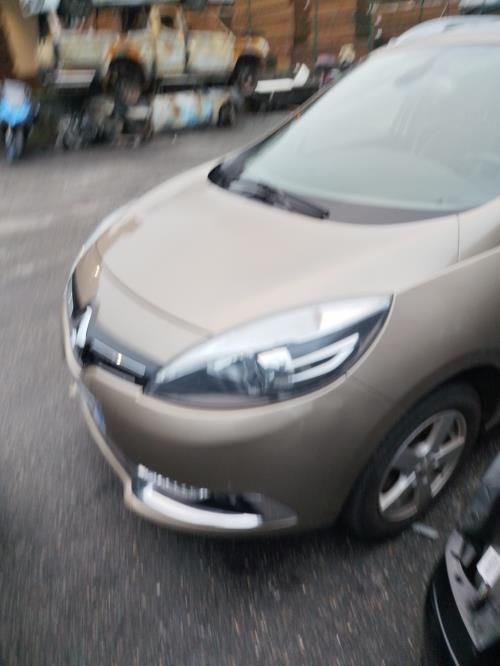 Demarreur RENAULT SCENIC 3 PHASE 3 Diesel - Image 9