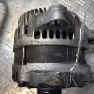 Alternateur RENAULT SCENIC 3 PHASE 3 Diesel - Image 1