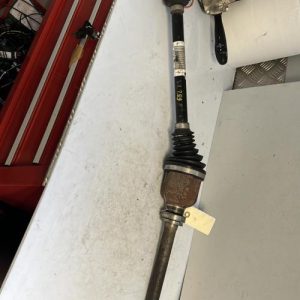 Cardan droit (transmission) PEUGEOT 2008 2 Essence - Image 1