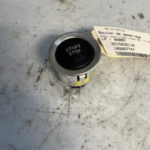 Bouton de demarrage RENAULT SCENIC 3 PHASE 3 Diesel - Image 1