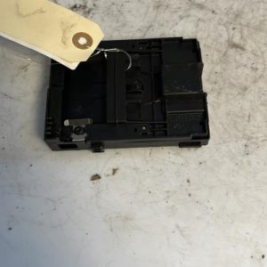 Lecteur de carte (neiman) RENAULT SCENIC 3 PHASE 1 Diesel - Image 1