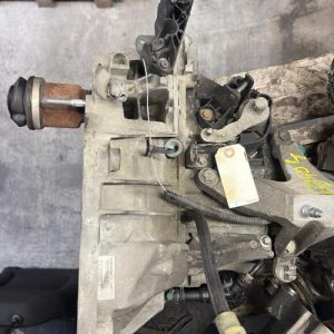 Boite de vitesses DACIA SANDERO 2 PHASE 1 Essence - Image 1