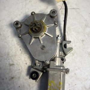 Moteur toit ouvrant NISSAN 350 Z CABRIOLET Essence - Image 1