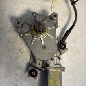 Moteur toit ouvrant NISSAN 350 Z CABRIOLET Essence - Image 1