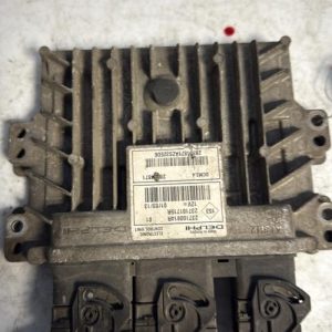 Calculateur moteur RENAULT MEGANE 3 PHASE 2 - Image 1