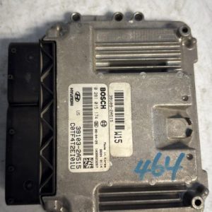 Calculateur moteur HYUNDAI GETZ PHASE 2 Diesel - Image 1