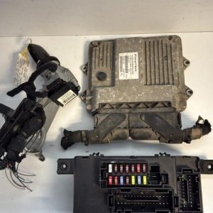 Kit de demarrage FIAT GRANDE PUNTO Diesel - Image 1