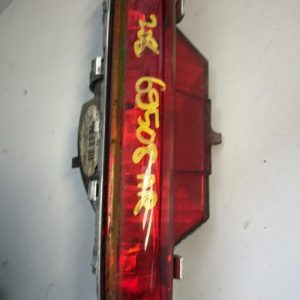 Feu arriere stop central PEUGEOT 208 1 PHASE 2 Diesel - Image 1