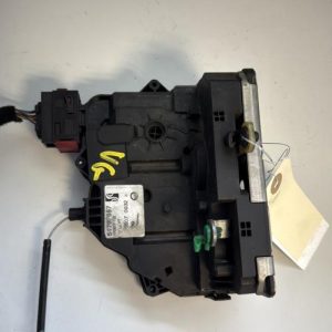 Serrure avant gauche FIAT GRANDE PUNTO Diesel - Image 1
