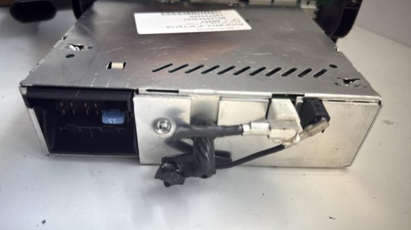 Autoradio d'origine BMW X1 E84 PHASE 2 Diesel - Image 4
