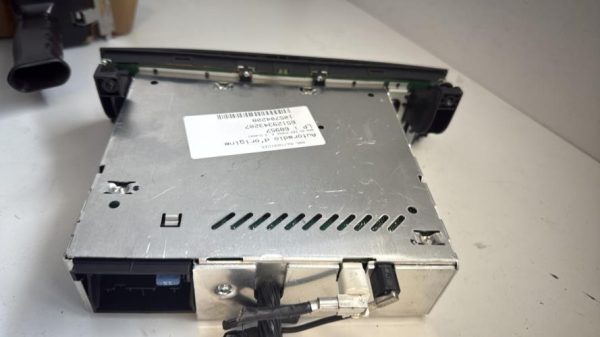 Autoradio d'origine BMW X1 E84 PHASE 2 Diesel - Image 5