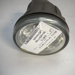Anti brouillard droit (feux) CITROEN C3 1 PHASE 1 Diesel - Image 1