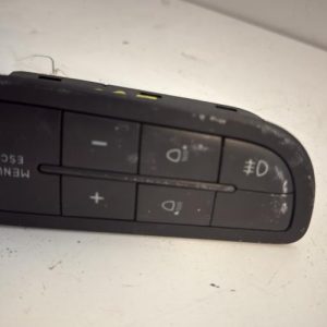 Commande de phare FIAT GRANDE PUNTO Diesel - Image 1