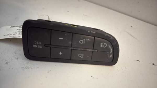 Commande de phare FIAT GRANDE PUNTO Diesel - Image 1