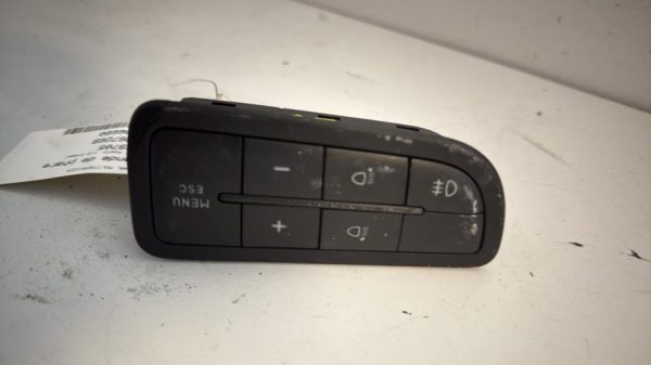 Commande de phare FIAT GRANDE PUNTO Diesel - Image 2