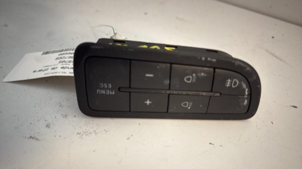 Commande de phare FIAT GRANDE PUNTO Diesel - Image 3