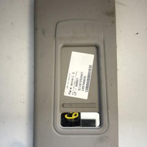Pare soleil gauche BMW X1 E84 PHASE 2 Diesel - Image 1