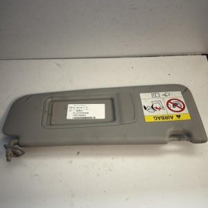 Pare soleil droit BMW X1 E84 PHASE 2 Diesel - Image 1