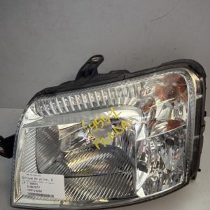 Optique avant principal gauche (feux)(phare) FIAT PANDA 2 PHASE 1 Essence - Image 1