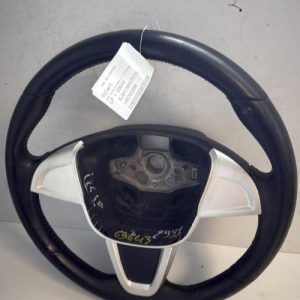 Volant SEAT IBIZA 4 PHASE 1 Diesel - Image 1