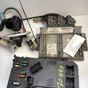 Kit de demarrage PEUGEOT 206 PHASE 2 Essence - Image 1