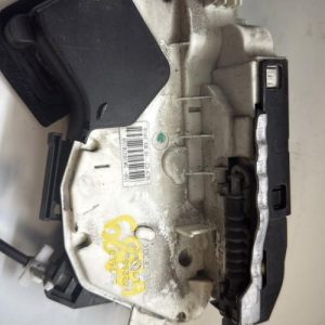 Serrure avant gauche VOLKSWAGEN POLO 5 PHASE 1 Essence - Image 1