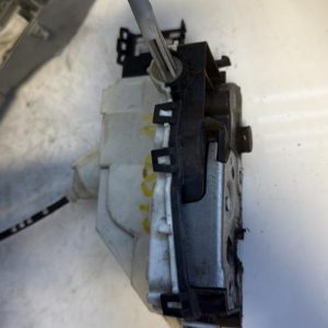 Serrure avant droit CITROEN C3 2 PHASE 1 Diesel - Image 1
