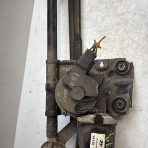Moteur essuie glace avant HYUNDAI GETZ PHASE 2 Diesel - Image 1