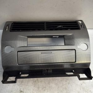 Aerateur tableau de bord CITROEN C4 1 PHASE 1 Diesel - Image 1