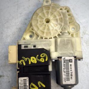 Moteur leve vitre avant droit CITROEN C4 1 PHASE 1 Diesel - Image 1
