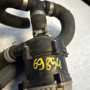 Pompe à eau RENAULT GRAND SCENIC 4 Diesel - Image 1