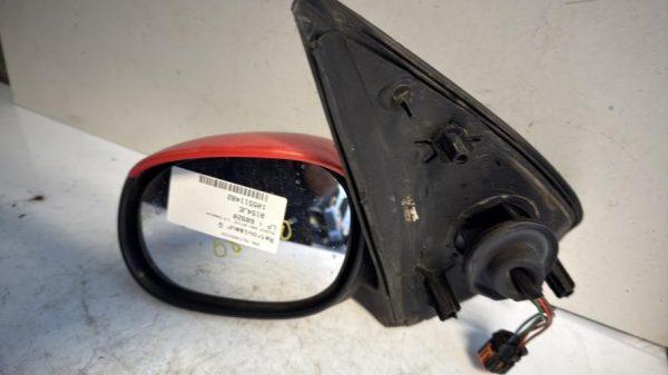 Retroviseur gauche PEUGEOT 206+ Essence - Image 1