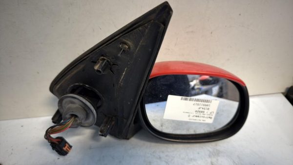Retroviseur droit PEUGEOT 206+ Essence - Image 1
