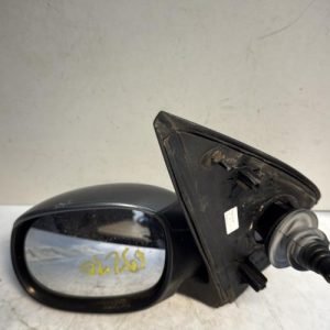 Retroviseur gauche PEUGEOT 206 PHASE 2 Essence - Image 1