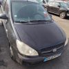 Interrupteur de leve vitre avant gauche HYUNDAI GETZ PHASE 2 Diesel - Image 6
