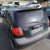 Interrupteur de leve vitre avant gauche HYUNDAI GETZ PHASE 2 Diesel - Image 9