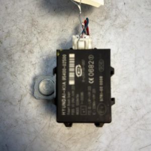 Relais electrique HYUNDAI GETZ PHASE 2 Diesel - Image 1