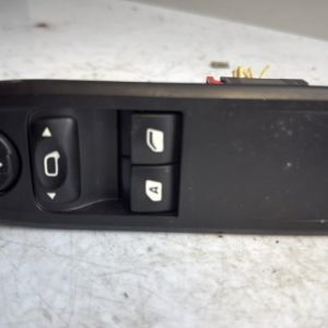 Interrupteur de leve vitre avant gauche CITROEN C3 2 PHASE 1 Diesel - Image 1