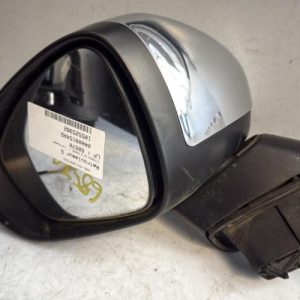 Retroviseur gauche CITROEN C3 2 PHASE 1 Diesel - Image 1