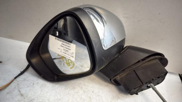 Retroviseur gauche CITROEN C3 2 PHASE 1 Diesel - Image 1