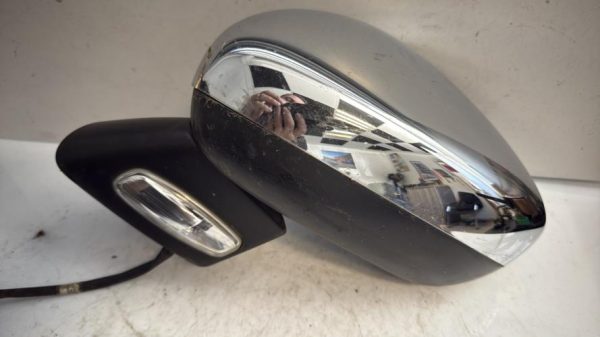Retroviseur gauche CITROEN C3 2 PHASE 1 Diesel - Image 3