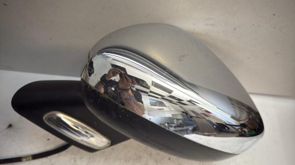 Retroviseur gauche CITROEN C3 2 PHASE 1 Diesel - Image 4