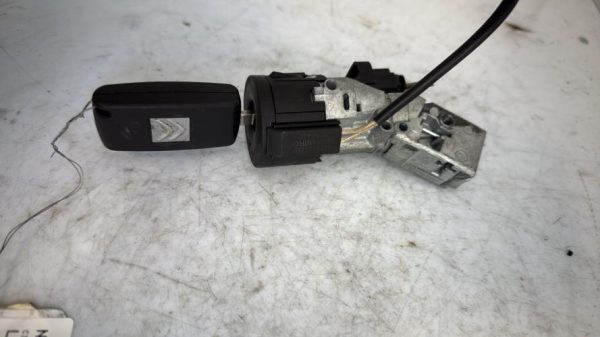 Kit de demarrage CITROEN C3 2 PHASE 2 Diesel - Image 3
