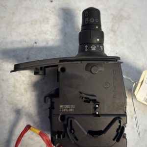 Commodo phare RENAULT CLIO 3 PHASE 2 Diesel - Image 1