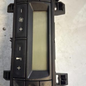 Commande chauffage CITROEN C3 1 PHASE 1 Diesel - Image 1